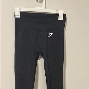 Gymshark Black Leggings